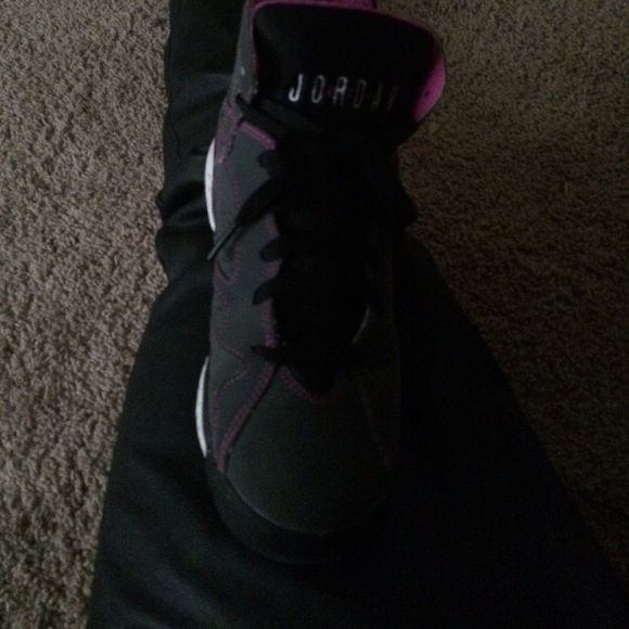 Jordan's