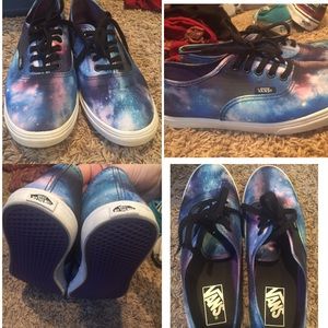 Galaxy Vans for sale