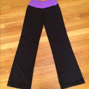 Lululemon Astro pant size 4