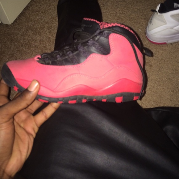 Jordan's
