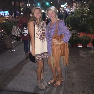 Meet your Posher, Haley