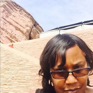 Meet your Posher, Marlene