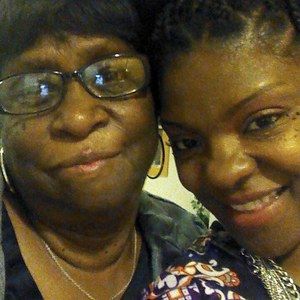 Meet your Posher, Kmarie