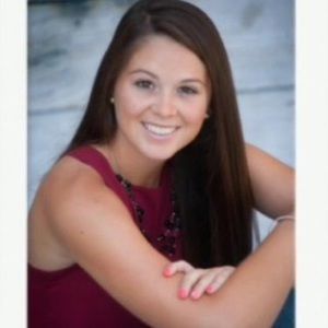 Meet your Posher, Cassie