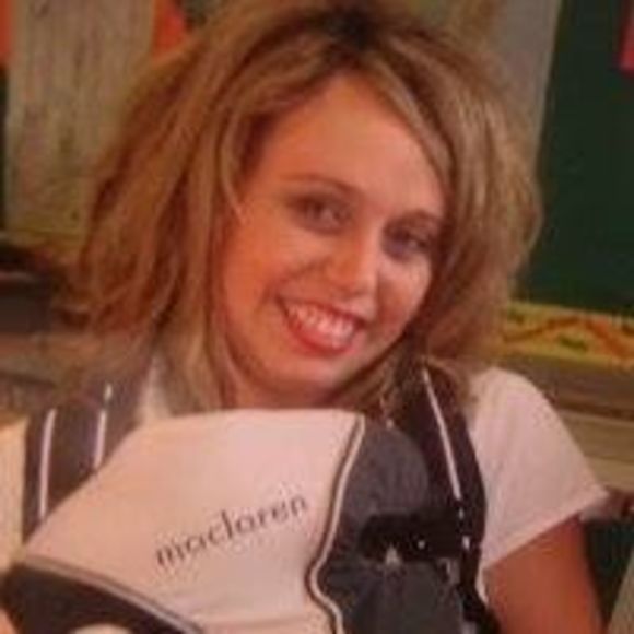 Meet your Posher, Brenda