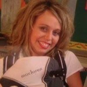 Meet your Posher, Brenda