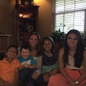 Meet your Posher, Debra johnsen