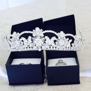 Bridal Tiara