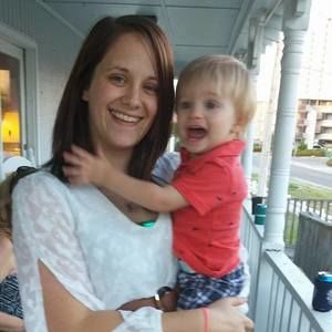 Meet your Posher, Stacy