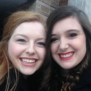 Meet your Posher, Christina