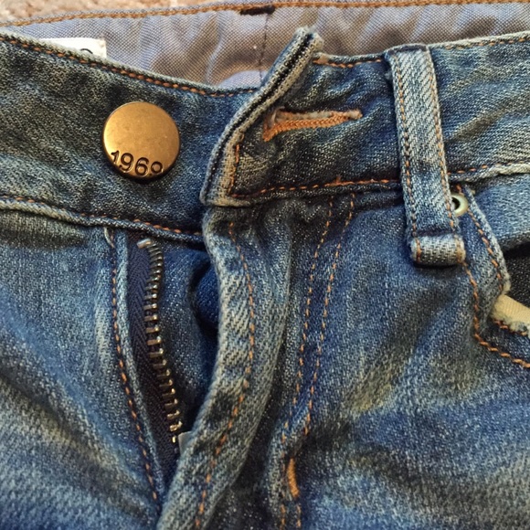 Gap jeans - Picture 2 of 4