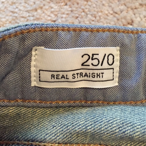 Gap jeans - Picture 3 of 4