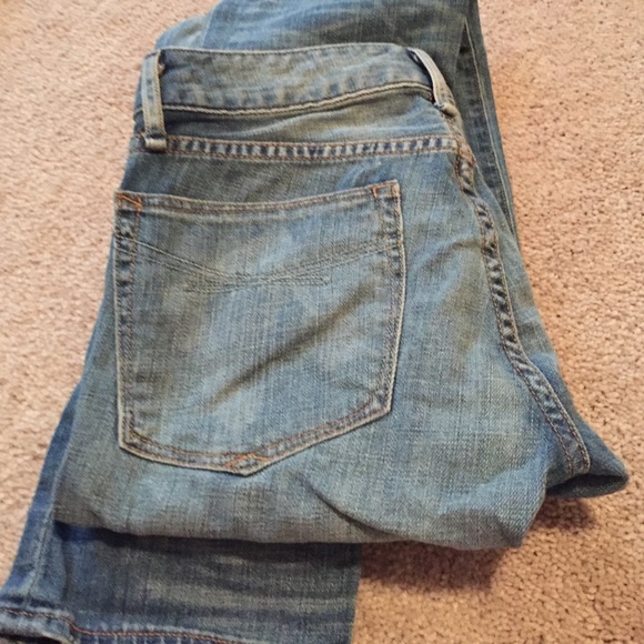 Gap jeans - Picture 4 of 4