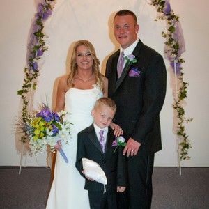 Meet your Posher, Courtney