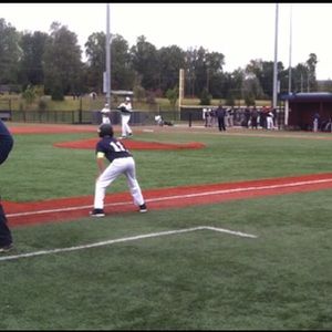 Meet your Posher, Luke