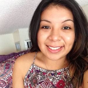 Meet your Posher, Sandra