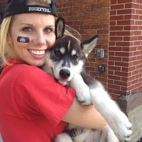 Meet your Posher, Jenna - Picture 1 of 1