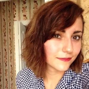 Meet your Posher, Annmarie