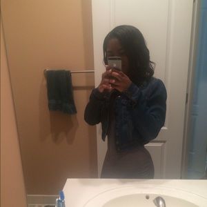 Meet your Posher, Rayna