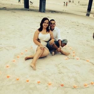 Meet your Posher, Siani