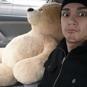 Meet your Posher, Alberto