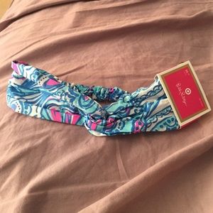 Lilly For Taget headband