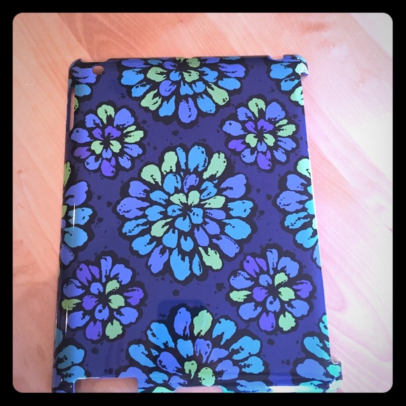 iPad 2 case