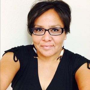 Meet your Posher, Sheri