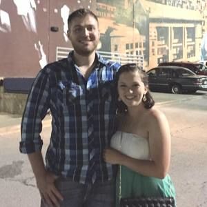 Meet your Posher, Jessie