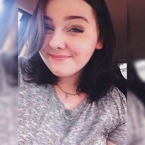 Meet your Posher, Brianna