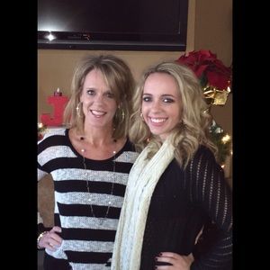 Meet your Posher, Jill