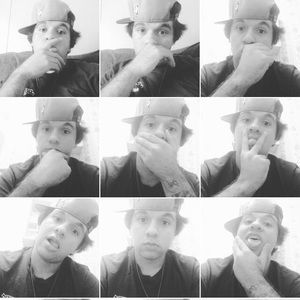 Meet your Posher, Brandon