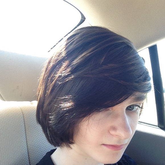 Meet your Posher, Hanna