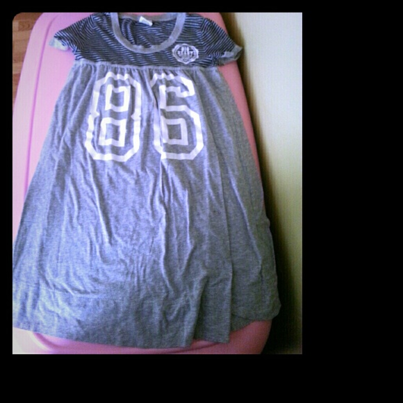 Vs PINK Nightgown