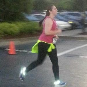 Meet your Posher, Pam