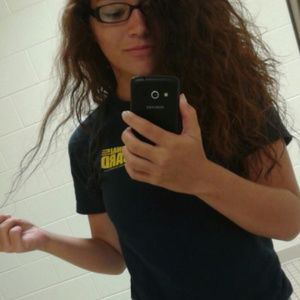 Meet your Posher, Storm