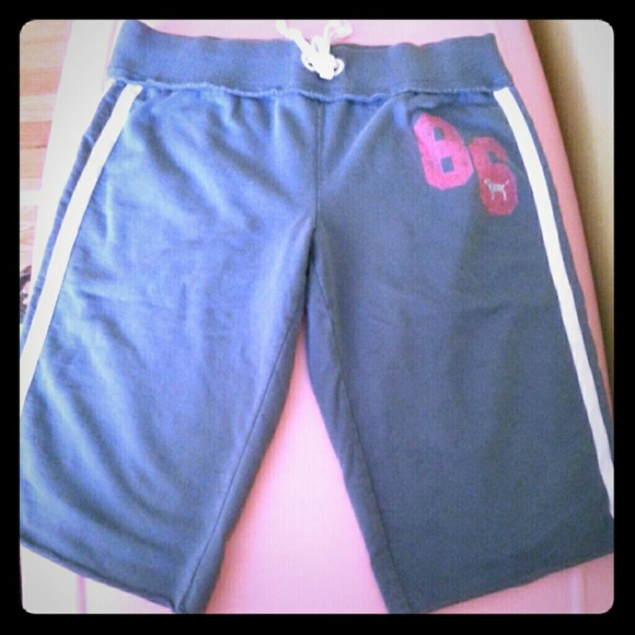 Vs PINK shorts