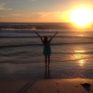 Meet your Posher, Gina