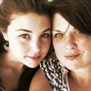 Meet your Posher, Abigail