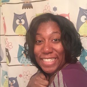 Meet your Posher, Samone