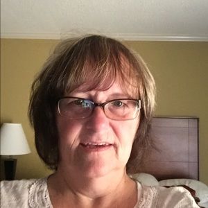 Meet your Posher, Diane