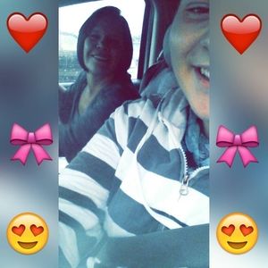 Meet your Posher, Brehanna