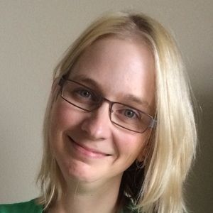 Meet your Posher, Meagan