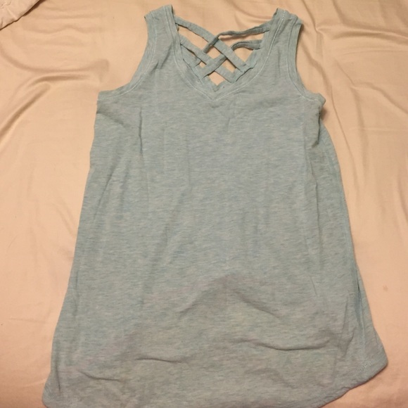 Ivivva shirt
