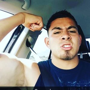 Meet your Posher, Ricky