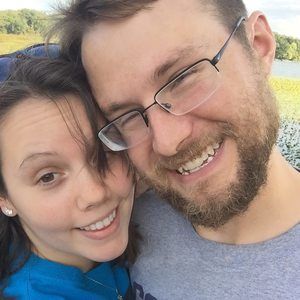 Meet your Posher, Patricia