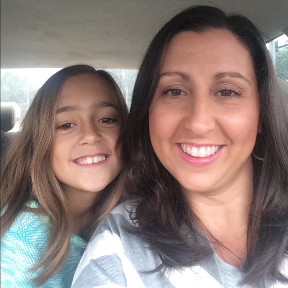 Meet your Posher, Karen