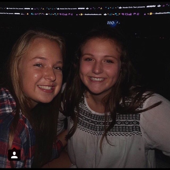 Meet your Posher, Emma