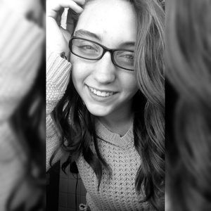 Meet your Posher, Kaitlyn