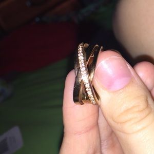 Michael Kors Women's Ring!!!
